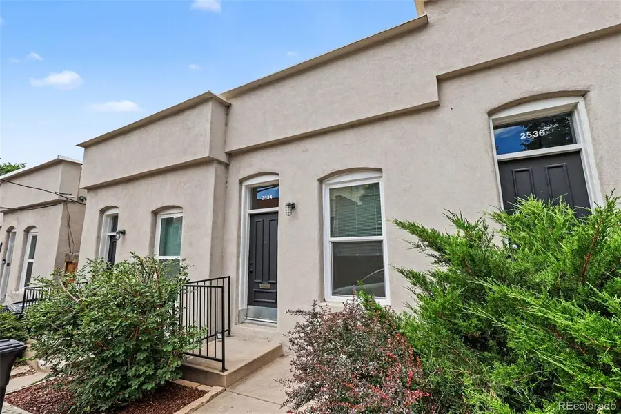 2534 Kensing Court, Denver, CO 80211 - #2