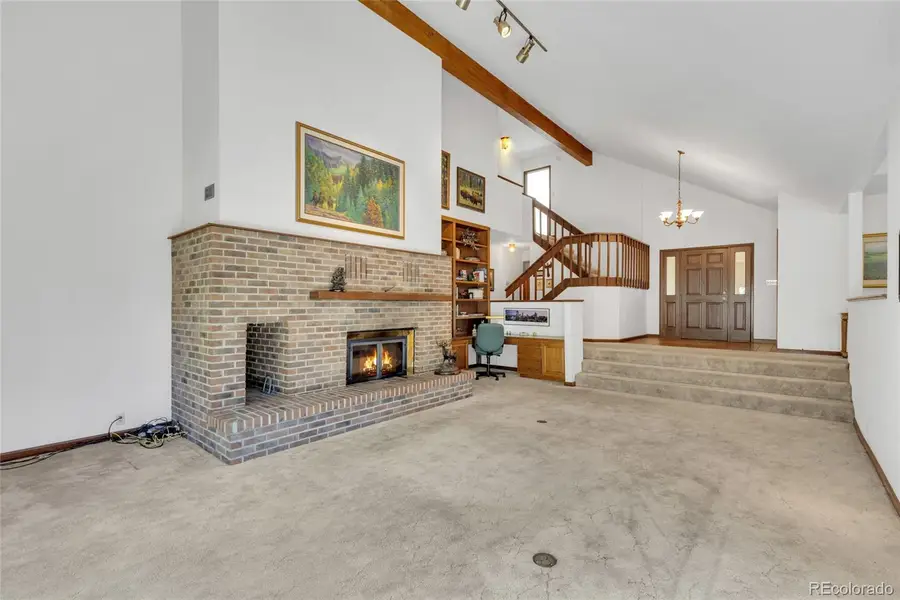 21556 Spring Creek Road, Buffalo Creek, CO 80425 - #3