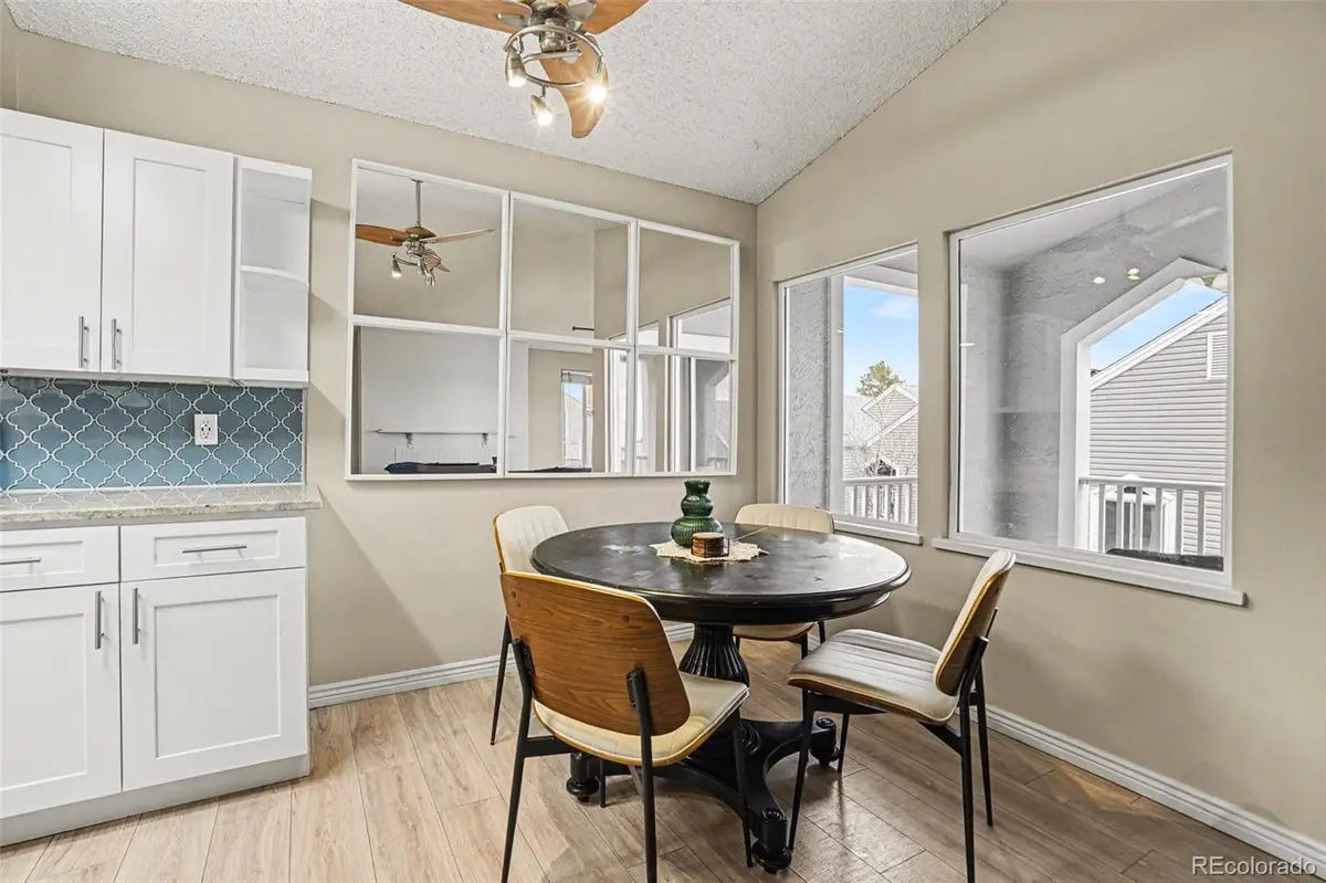 3426 S Locust Street #F, Denver, CO 80222 - #1