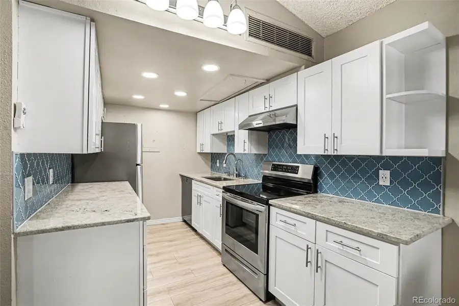 3426 S Locust Street #F, Denver, CO 80222 - #2