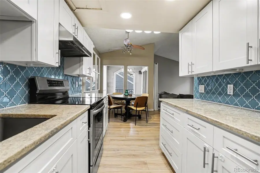 3426 S Locust Street #F, Denver, CO 80222 - #3