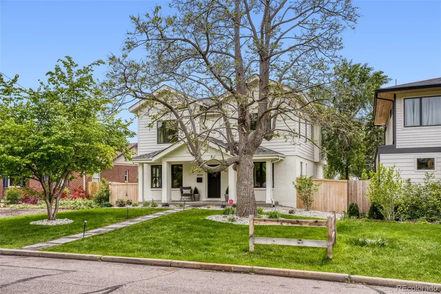4500 W 31st Avenue, Denver, CO 80212 - #2