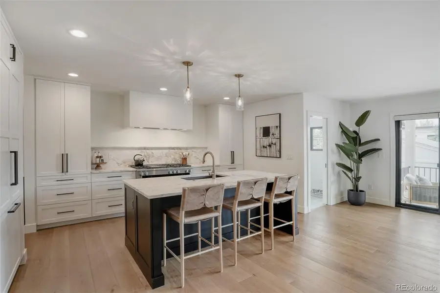 4500 W 31st Avenue, Denver, CO 80212 - #3