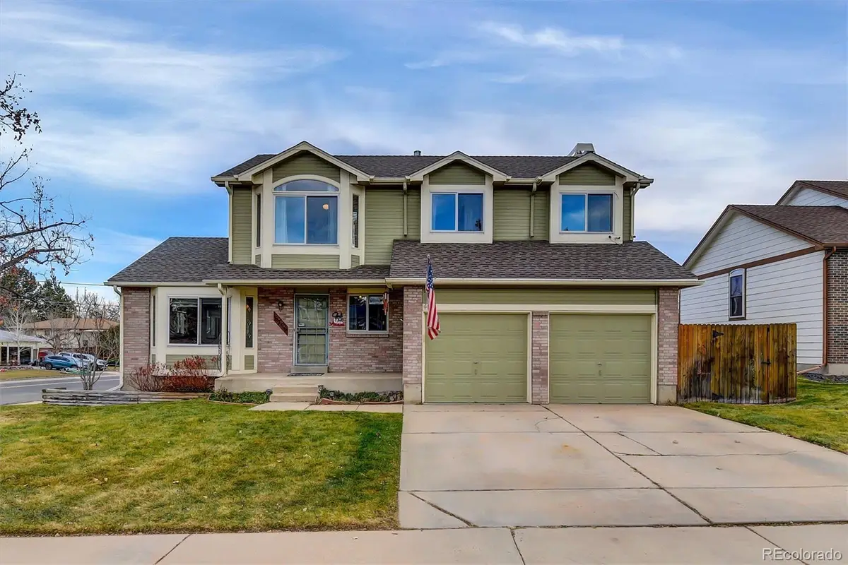 6766 Quail Street, Arvada, CO 80004 - Image #1