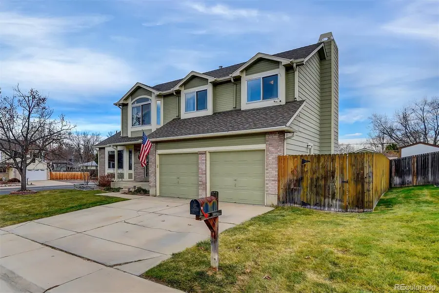 6766 Quail Street, Arvada, CO 80004 - Image #2