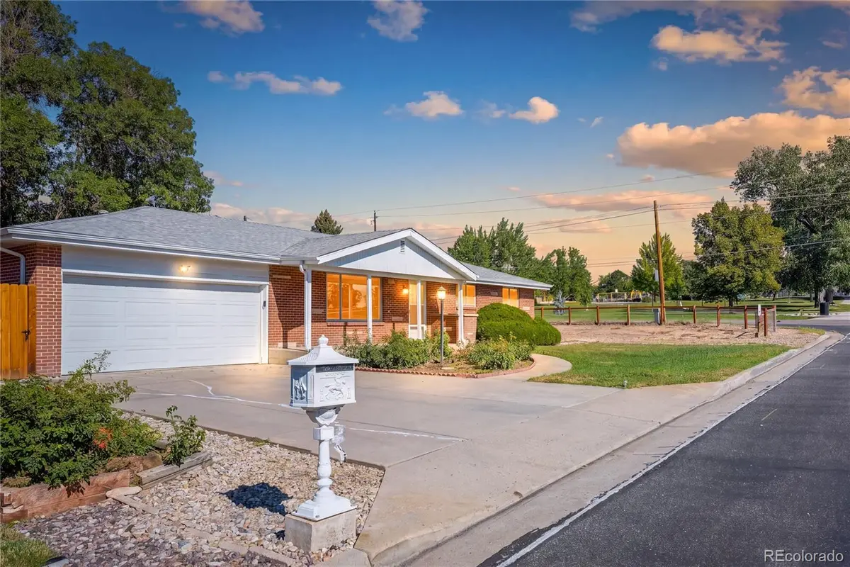 1505 S Lamar Street, Denver, CO 80232 - #1