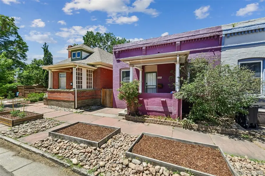 229 Cherokee Street, Denver, CO 80223 - #2