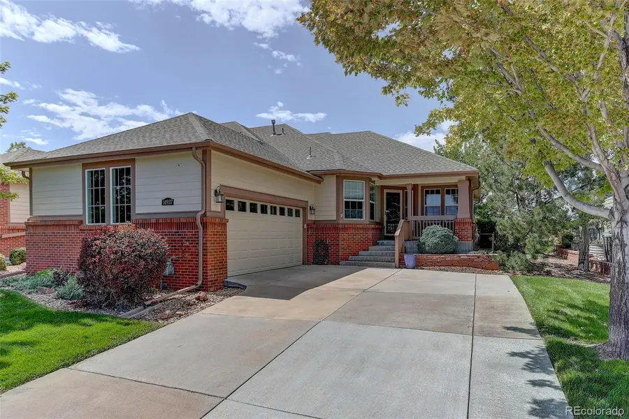 14937 Xenia Street, Thornton, CO 80602 - #2