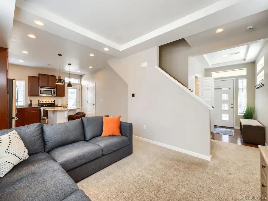 4388 Vindaloo Drive, Castle Rock, CO 80109 - #3