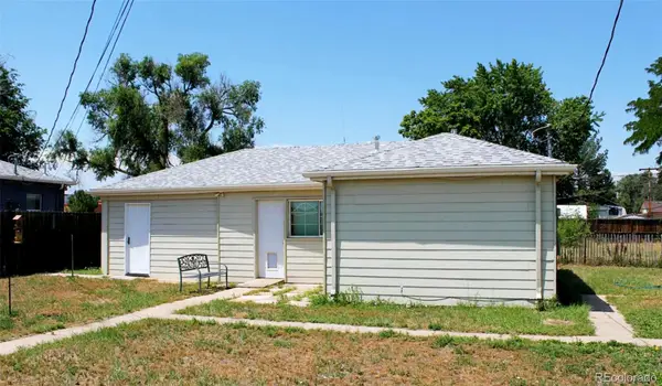 933 Skeel Street, Brighton, CO 80601