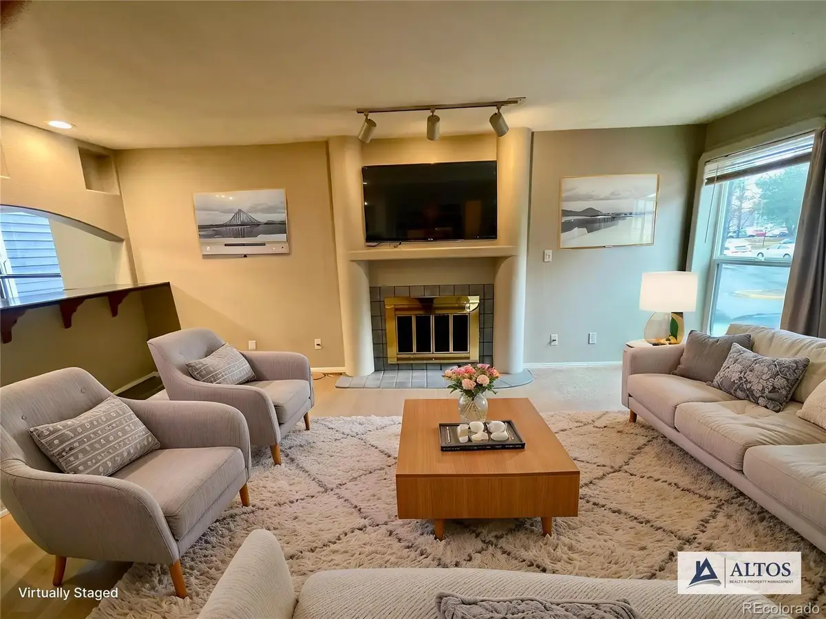 9797 E Peakview Avenue #C05, Englewood, CO 80111 - #1