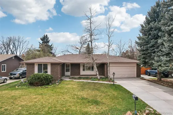 12238 W 70th Avenue, Arvada, CO 80004