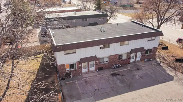 7330 Tennyson Street, Westminster, CO 80030