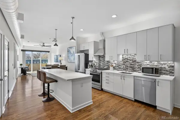 1441 Central Street #508, Denver, CO 80211