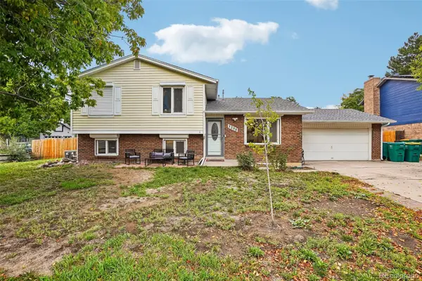 3208 S Ensenada, Aurora, CO 80013