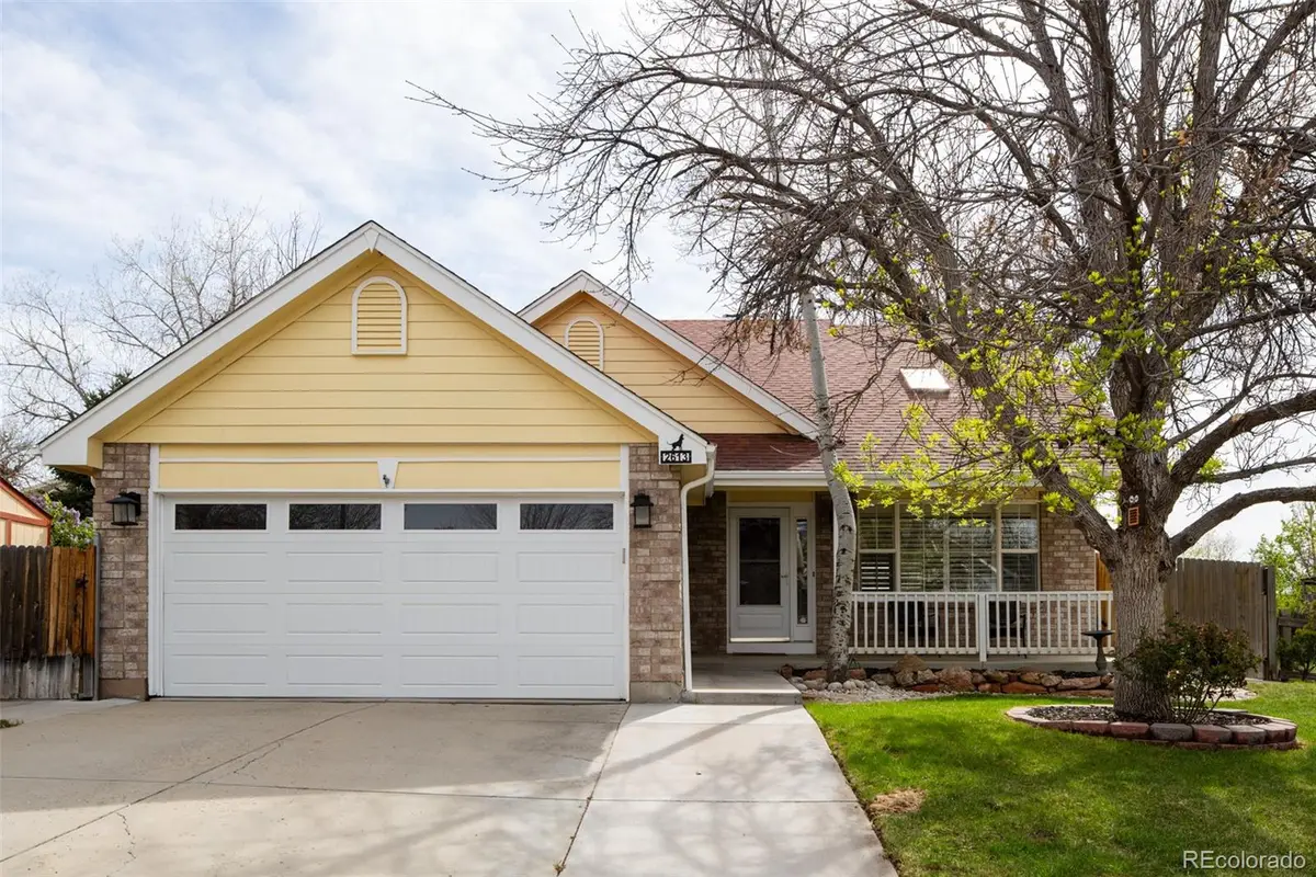 2613 Fernwood Place, Broomfield, CO 80020 - #1