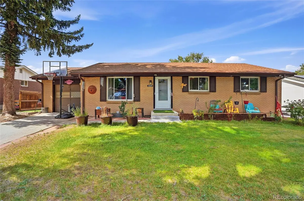 6895 W Bayaud Avenue, Denver, CO 80226 - #1