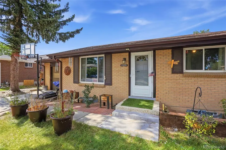 6895 W Bayaud Avenue, Denver, CO 80226 - #2