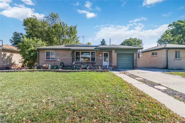 1420 S Fenton, Lakewood, CO 80232