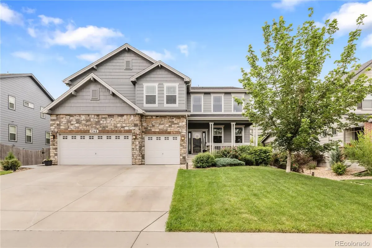 7548 E 122nd Place, Thornton, CO 80602 - #1
