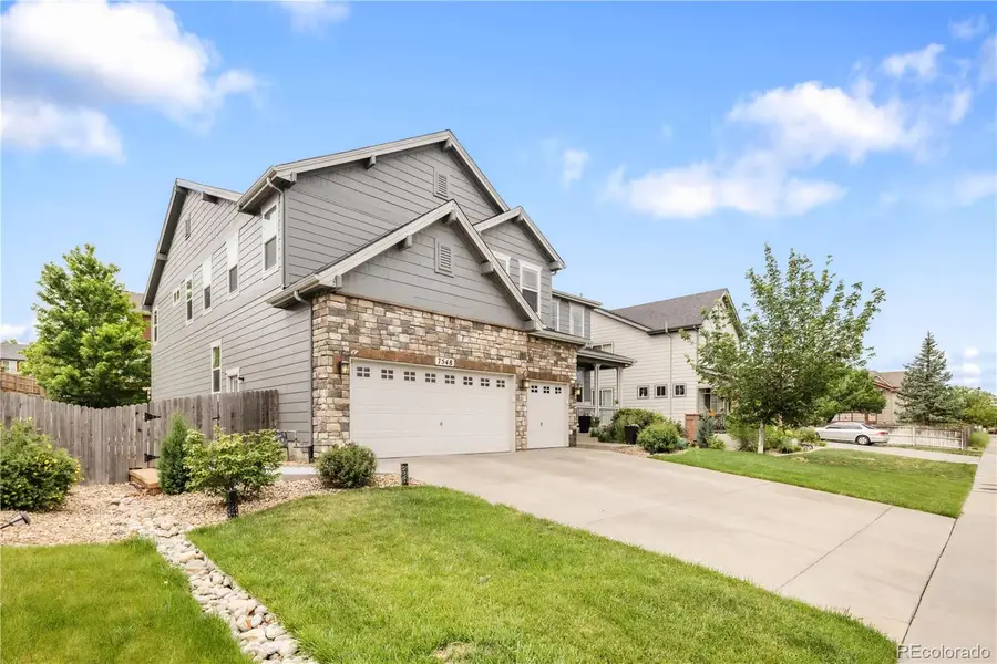 7548 E 122nd Place, Thornton, CO 80602 - #2