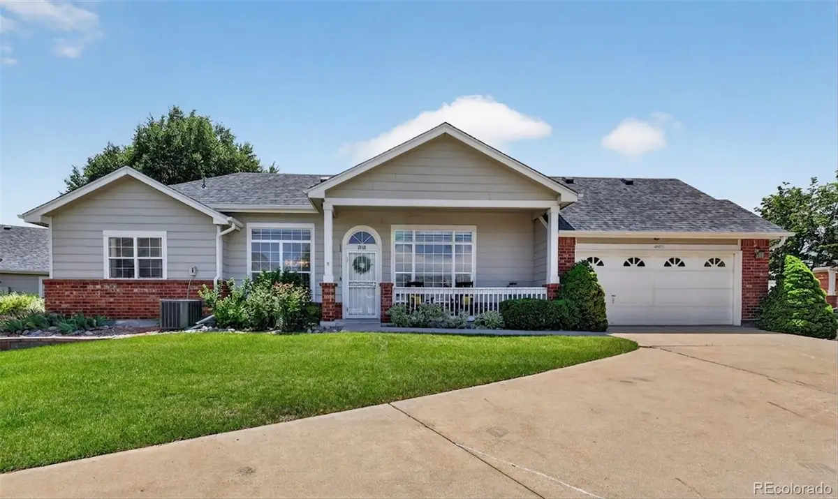 10318 Adams Place, Thornton, CO 80229 - #1