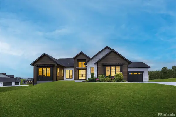 14455 Anvil Circle, Golden, CO 80403