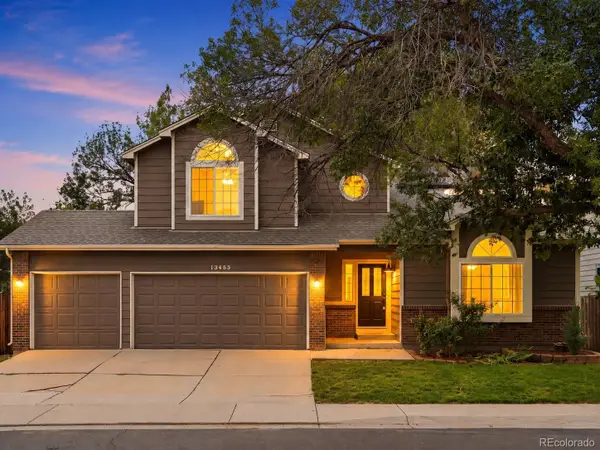 13453 Glen Circle, Broomfield, CO 80020