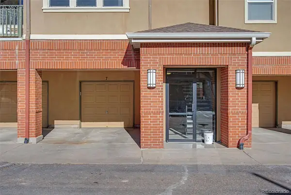 15470 Canyon Rim Drive #205, Englewood, CO 80112