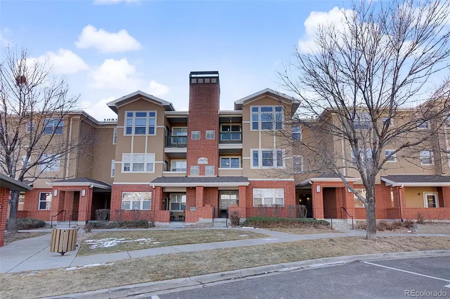 15470 Canyon Rim Drive #205, Englewood, CO 80112 - #3