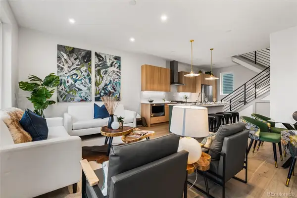 1240 N Zenobia Street #10, Denver, CO 80204