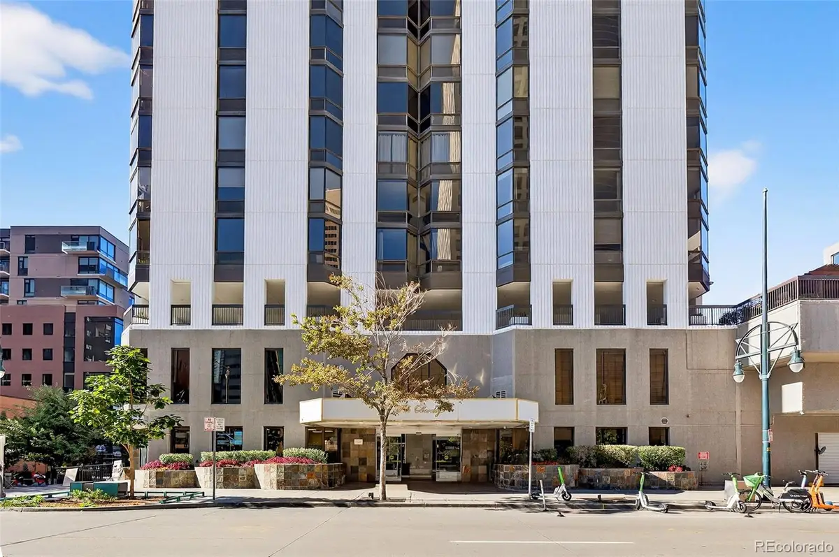 1625 Larimer #505, Denver, CO 80202 - Image #1