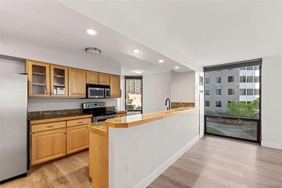 1625 Larimer #505, Denver, CO 80202 - Image #2