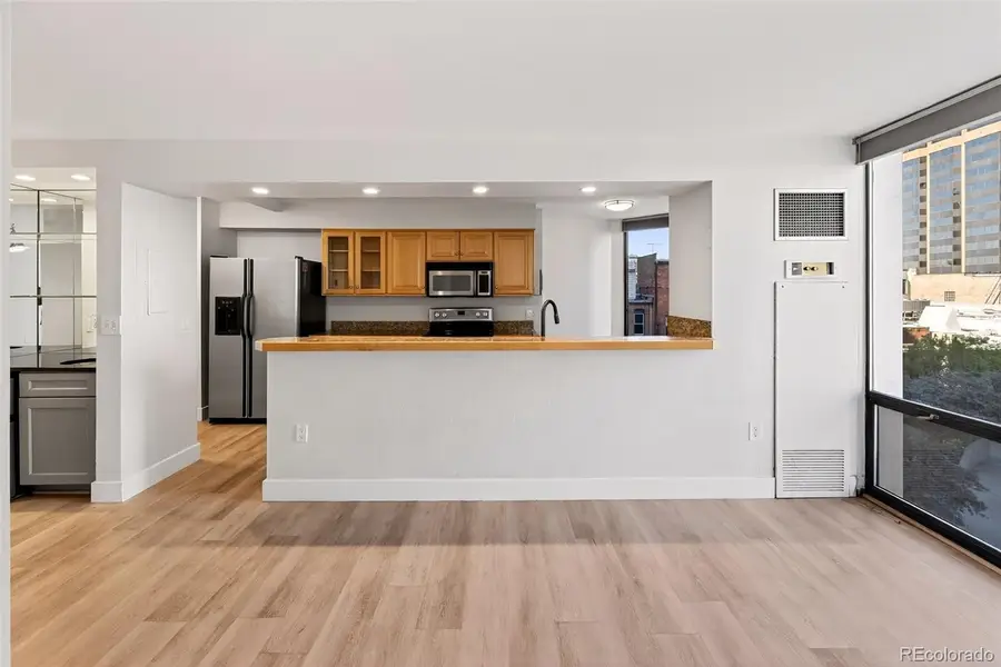 1625 Larimer #505, Denver, CO 80202 - Image #3
