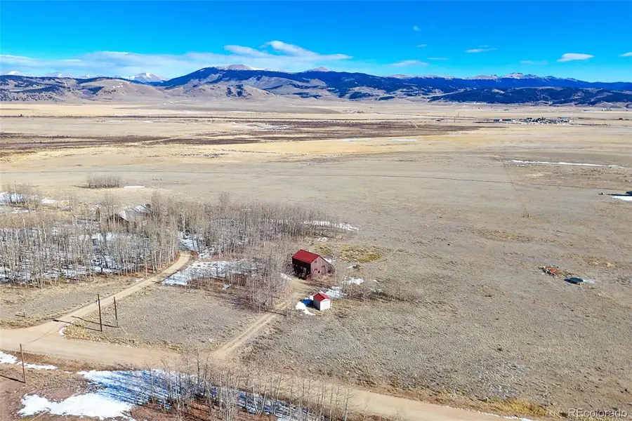 Michigan Hill Road, Jefferson, CO 80456 - Image #3