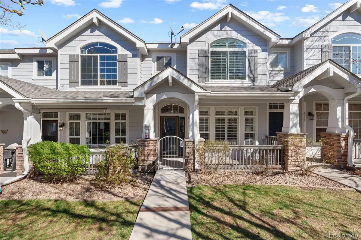 8339 Stonybridge Circle, Highlands Ranch, CO 80126 - #1