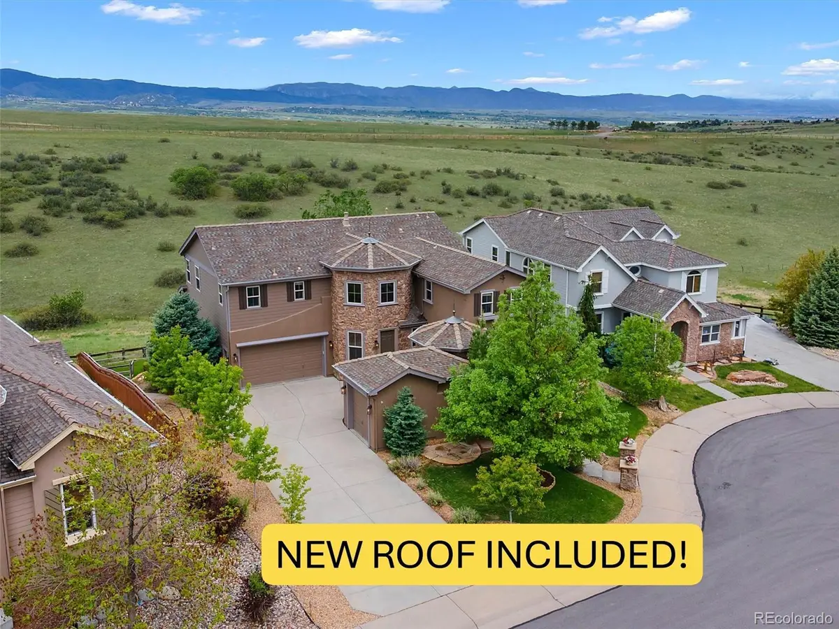 3091 Craig Court, Castle Rock, CO 80109 - #1