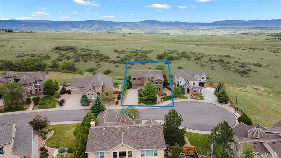 3091 Craig Court, Castle Rock, CO 80109 - #2