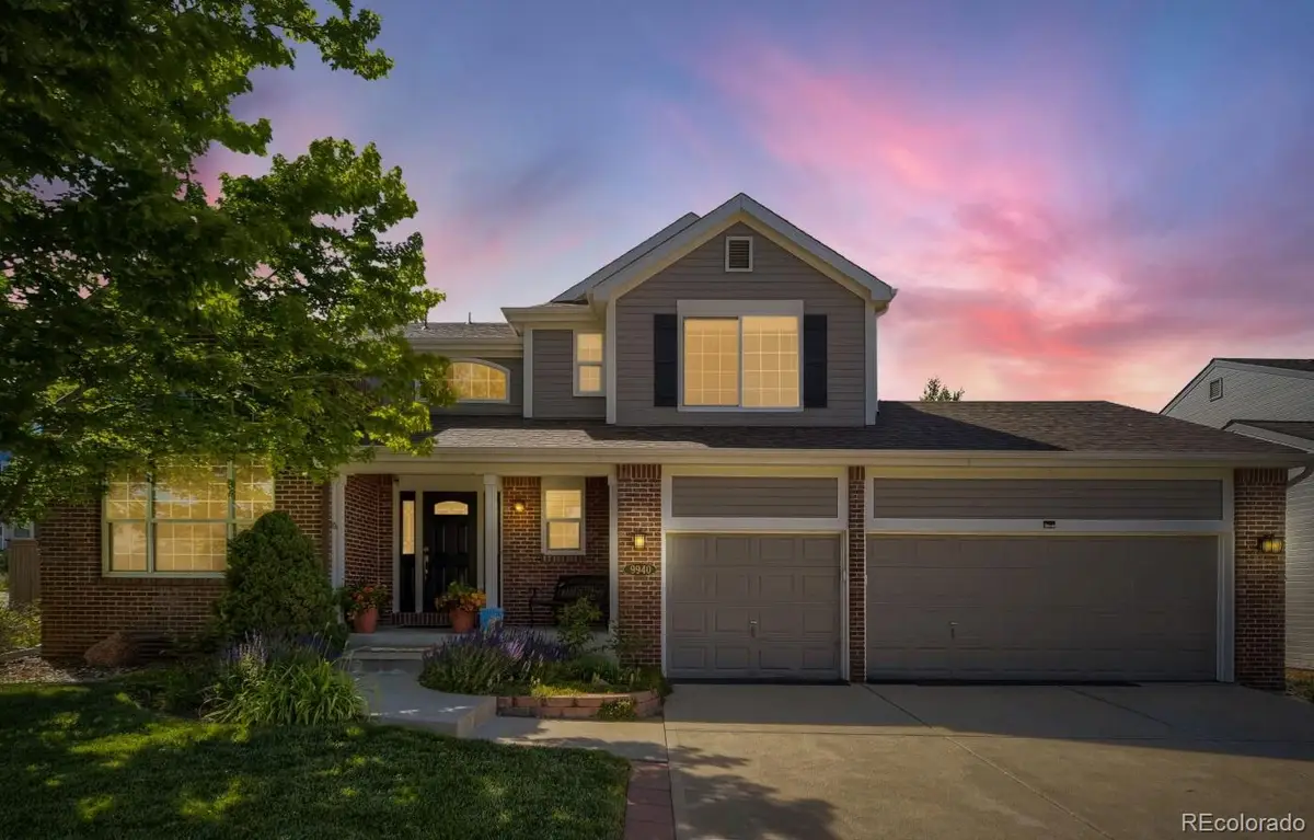9940 Candlewood Lane, Highlands Ranch, CO 80126 - #1