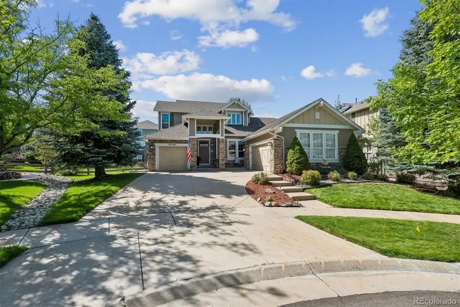 24550 E Roxbury Place, Aurora, CO 80016 - #2