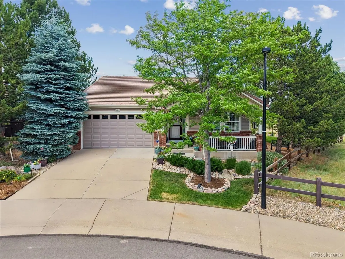 2529 Cactus Bloom Court, Castle Rock, CO 80109 - #1