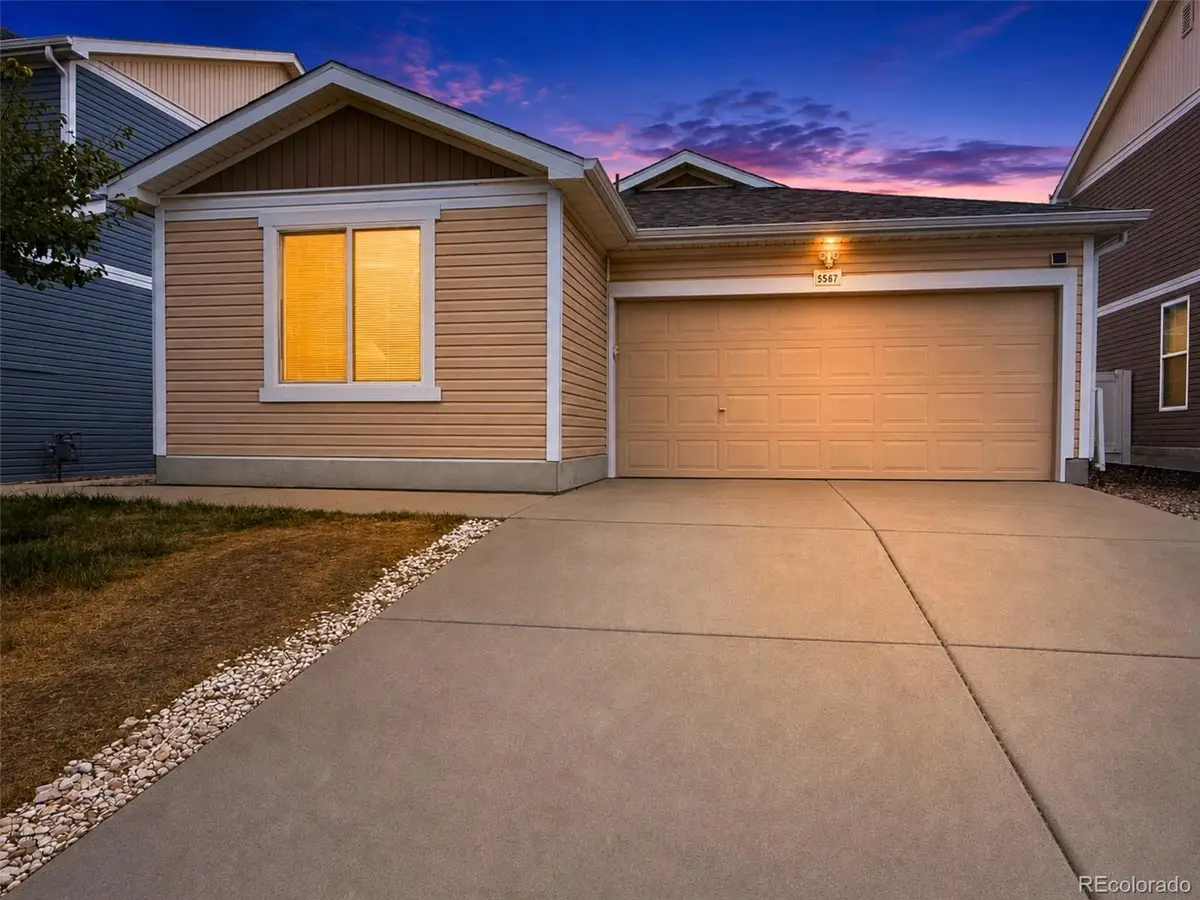 5567 Kirk Street, Denver, CO 80249 - #1