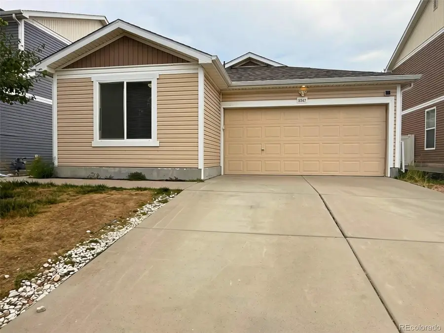 5567 Kirk Street, Denver, CO 80249 - #2