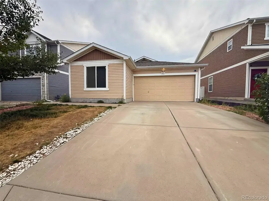 5567 Kirk Street, Denver, CO 80249 - #3
