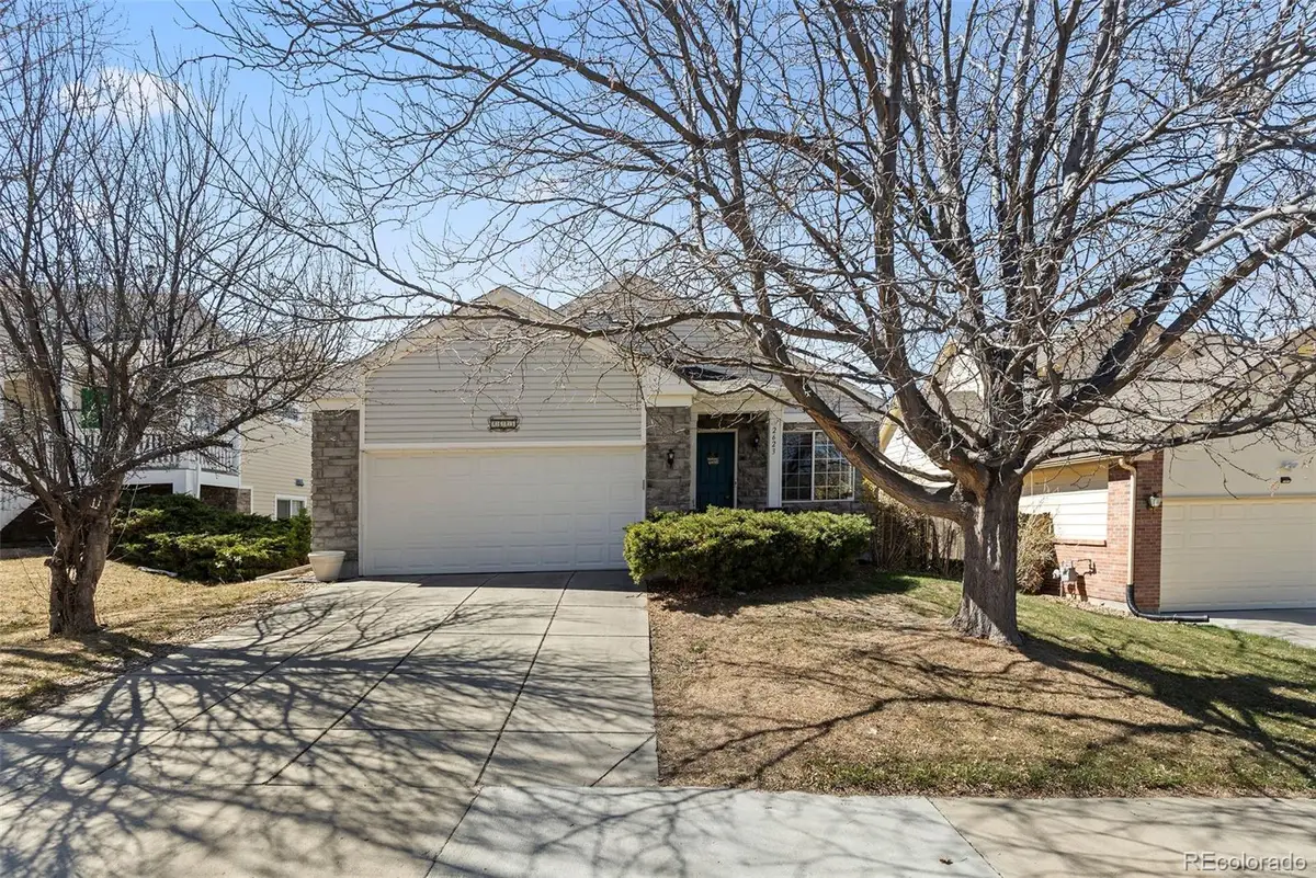 2623 S Halifax Court, Aurora, CO 80013 - #1