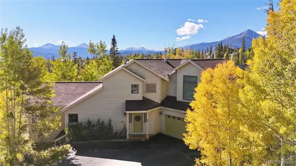 28 Sky Pilot Drive, Silverthorne, CO 80498
