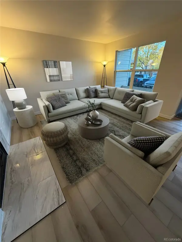 11632 Community Center Drive #53, Northglenn, CO 80233