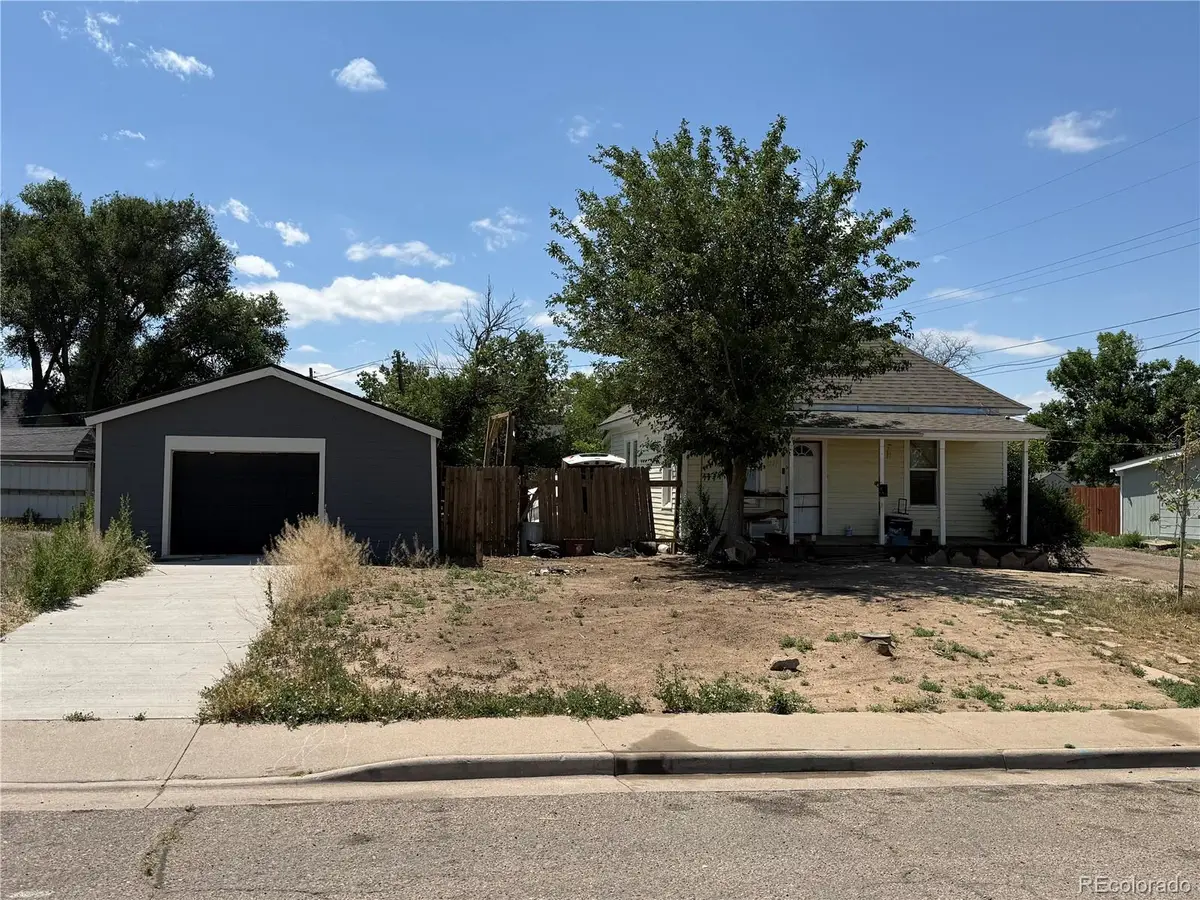 1151 2nd Avenue, Greeley, CO 80631 - #1