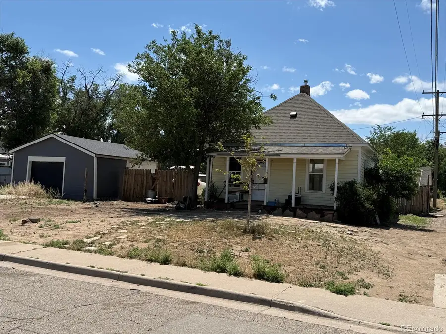 1151 2nd Avenue, Greeley, CO 80631 - #3