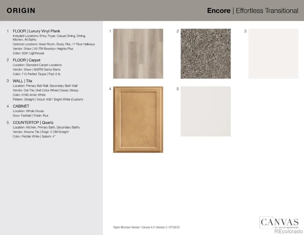 3285 N Coolidge Way, Aurora, CO 80019 - #1